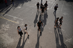Πανελλήνιες 2025: Αγώνας ανισοτήτων και διακρίσεων στο δρόμο για το... ακριβό Πανεπιστήμιο