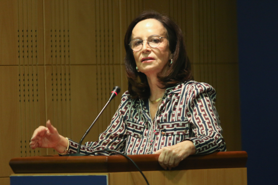 Η Άννα υποψήφια στον Νότιο Τομέα