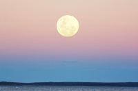 Πότε είναι η πανσέληνος Ιουλίου 2025 – Δύσκολες ώρες για 3 ζώδια