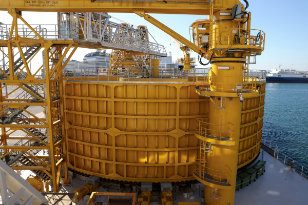 Deadline for Hydrocarbon Exploration Bids in Greece Expires Today