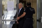 Ελεύθερος ο Άκης Τσοχατζόπουλος