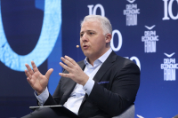 Bασίλης Καραμούζης: Η Εθνική Τράπεζα πρωταγωνιστεί στην προσέλκυση ξένων επενδύσεων στην Ελλάδα