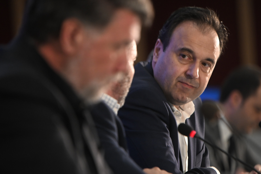 Ψηφιακό «νοικοκύρεμα» στα δεδομένα του Δημοσίου: Ταξινόμηση 663 πληροφοριακών συστημάτων στο G-Cloud