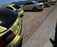 Λαύριο: Οδηγοί ταξί χρέωναν έως και τριπλάσιο κόμιστρο – Τέσσερις συλλήψεις