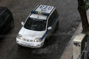 Έξι άτομα κατηγορούνται για 18 διαρρήξεις σε πέντε πόλεις της Β. Ελλάδας