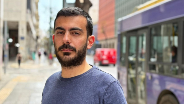 Λυκοπάντης: Αν θέλει να μιλήσει για τη βία ο κ. Μητσοτάκης να κοιτάξει στον καθρέφτη του