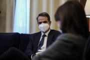 Μητσοτάκης για πρόβληματα στην ηλεκτροδότηση: Καταλαβαίνω απόλυτα τον θυμό των πολιτών