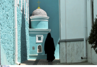 Άγιο Όρος: Τι λέει η Ιερά Επιστασία για τα κρούσματα σε μοναχούς και τους θανάτους από κορονοϊό