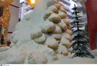 Υγιεινοί κουραμπιέδες με βρώμη και μέλι, η εναλλακτική συνταγή που θα λατρέψετε