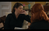 «Πόρτο Λεόνε»: Η Γαλήνη μαθαίνει τη στενή σχέση του Γιάμαρη µε τον Καπετανάκο