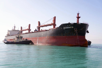 Νέα πυραυλική επίθεση από τους Χούθι δεξαμενόπλοιο - Στην Ελλάδα η έδρα της πλοιοκτήτριας εταιρείας