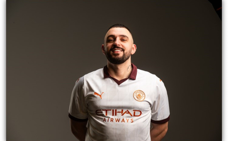 Στην κορυφή ο TOQUEL - Κορυφαίος ράπερ του 2025