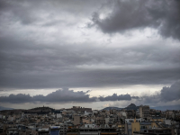 Πού θα βρέξει σήμερα Παρασκευή - Πότε επιστρέφουν τα χιόνια