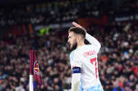 UEFA: Μερικό κλείσιμο του Καραϊσκάκη ως τιμωρία στον Ολυμπιακό