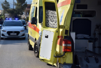 Νεκρός άνδρας στο Μεταξουργείο - Εντοπίστηκε αιμόφυρτος στον δρόμο