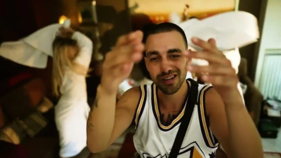 Θεσσαλονίκη: «Να γίνει καλά το παιδί και ας μπω φυλακή» δηλώνει ο ράπερ Ricta μέσω του δικηγόρου του