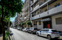 Γυναικοκτονία στην Καλαμάτα: Ξεσπά η θεία της 39χρονης - «Την χτυπούσε και έχανε τα παιδιά»