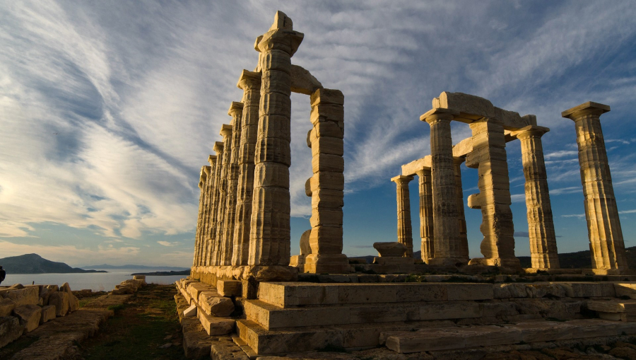 Σαββατοκύριακο χωρίς πορτοφόλι με βόλτα σε μουσεία και αρχαιολογικούς χώρους