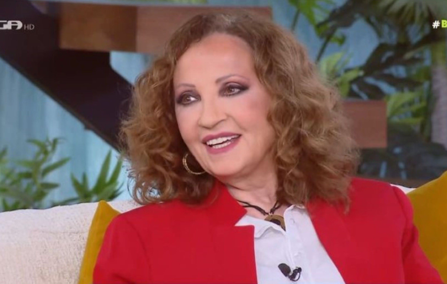 Γλυκερία για την συναυλία στο Ισραήλ: «Από τον χώρο δεν με στήριξαν - Έχω συγχωρήσει τους πάντες»