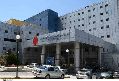 Στο νοσοκομείο του Βόλου εκτάκτως δύο παιδιά από Σκόπελο και Σκιάθο
