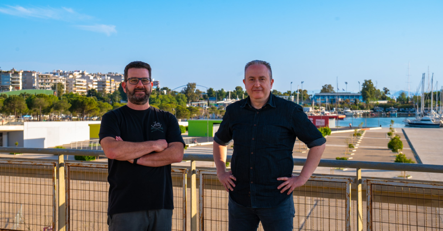 Release Athens - Γιάννης Μιράμπιτας, Θωμάς Μαχαίρας στο Dnews: Το κράτος να αναγνωρίσει τον ρόλο των φεστιβάλ στον πολιτισμό και τον τουρισμό