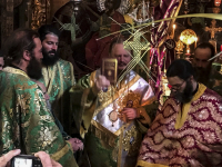 Κυριακή των Βαίων 2025: Τι γιορτάζουμε και γιατί τρώμε ψάρι