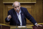 Στο Άουσβιτς ο Βούτσης για τα εγκαίνια της «Μόνιμης Ελληνικής Έκθεσης» στο Κρατικό Μουσείο