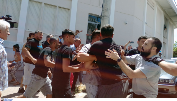 Η κυνική ομολογία του δολοφόνου της Βασιλικής: Πώς σχεδίασε να την αποπλανήσει