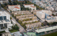 Νέα Αριστερά: «Οι άνθρωποι πάνω από τα κέρδη - Αλληλεγγύη στην Κοινότητα των Προσφυγικών»