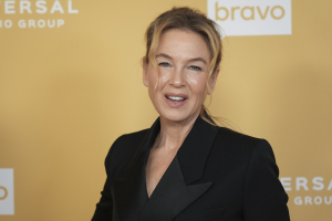 Η Ρενέ Ζελβέγκερ πρωταγωνίστρια στο νέο ψυχολογικό θρίλερ του Ντέιβιντ Γέιτς