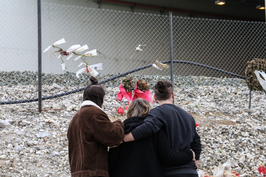 Τέμπη: Χωρίς αποζημίωση οι οικογένειες των εργαζομένων στο κυλικείο του τρένου - Η δικαιολογία