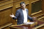 Τσακαλώτος: Μετά τα προαπαιτούμενα καμία δικαιολογία για το χρέος και QE