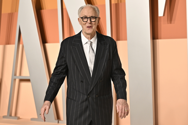 Τζον Λίθγκοου και Τζίμι Σμιτς επιστρέφουν στη νέα σειρά «Dexter: Resurrection»