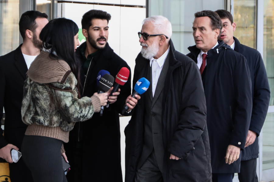 Σάλος με το σχόλιο του εισαγγελέα στη δίκη Φιλιππίδη: «Στη Γαλλία έχουν 51 βιασμούς, εδώ μια απόπειρα, μην τρελαθούμε»