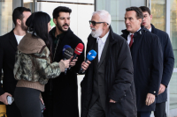 Σάλος με το σχόλιο του εισαγγελέα στη δίκη Φιλιππίδη: «Στη Γαλλία έχουν 51 βιασμούς, εδώ μια απόπειρα, μην τρελαθούμε»