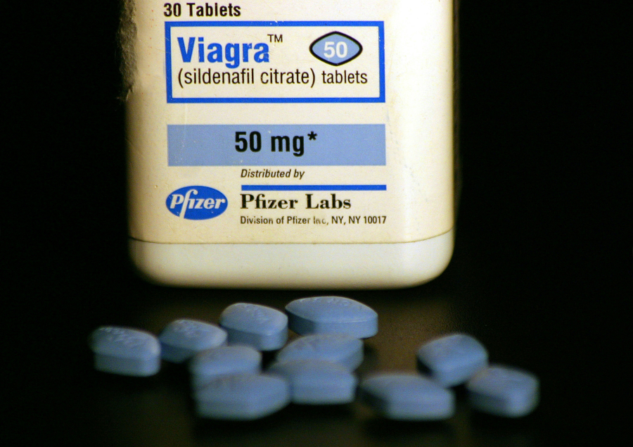 Viagra: Θα μπορούσε να βοηθήσει στην πρόληψη της εξάπλωσης του καρκίνου - Τι δείχνει νέα έρευνα