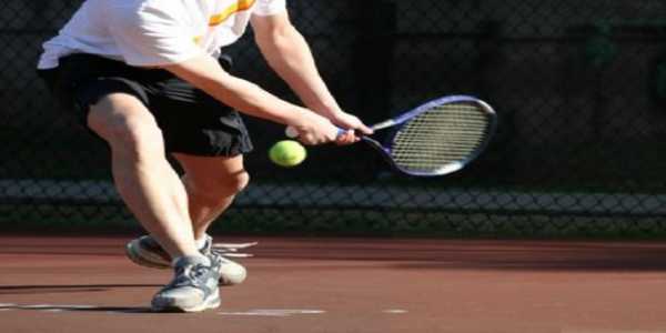 Δωρεάν μαθήματα τένις από τον δήμο Θεσσαλονίκης