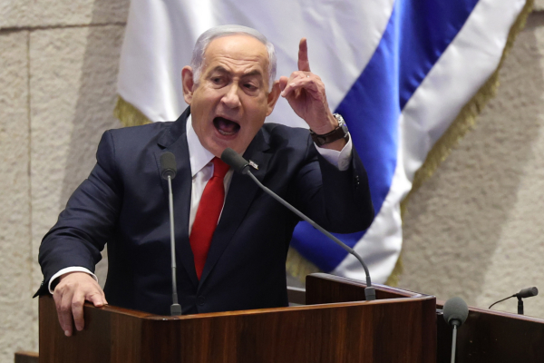 Γαλλία: Υπάρχει θέμα «ασυλίας» στο ένταλμα σύλληψης Νετανιάχου από το ΔΠΔ