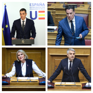 eurokiniss/AP