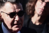 Κούγιας για αποτυπώματα 17χρονου στο όπλο αστυνομικού: «Να ζητήσουν συγγνώμη όσοι τον καταδίκασαν»