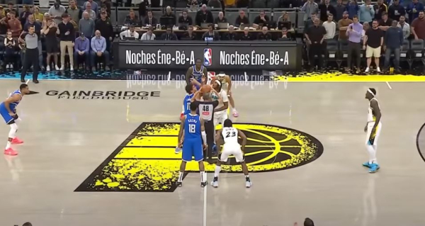 Τετράποντη «βόμβα» πάνω από τον Αντετοκούνμπο: Χαλιμπέρτον έβαλες το καλάθι της ΧΡΟΝΙΑΣ! (video)