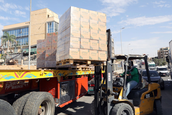 Ανεπαρκής κρίθηκε η ανθρωπιστική τετραήμερη παύση του πυρός στη Λωρίδα της Γάζας