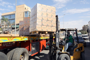 Ανεπαρκής κρίθηκε η ανθρωπιστική τετραήμερη παύση του πυρός στη Λωρίδα της Γάζας