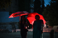 Βροχές και καταιγίδες σήμερα Τρίτη, που θα χρειαστεί προσοχή