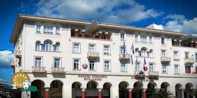 "Κεραυνό" χαρακτηρίζει το ΒΕΘ τις κατ' οίκον έρευνες της εφορίας