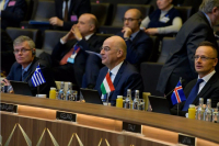 Συναγερμός στη Νέα Υόρκη: Έκτακτο συμβούλιο των υπουργών Εξωτερικών της ΕΕ μετά τις πυρηνικές απειλές Πούτιν