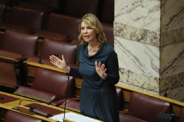 Στην Βουλή ο αποκλεισμός εκπαιδευτικών ΕΑΕ με αναπηρία από τις προσλήψεις