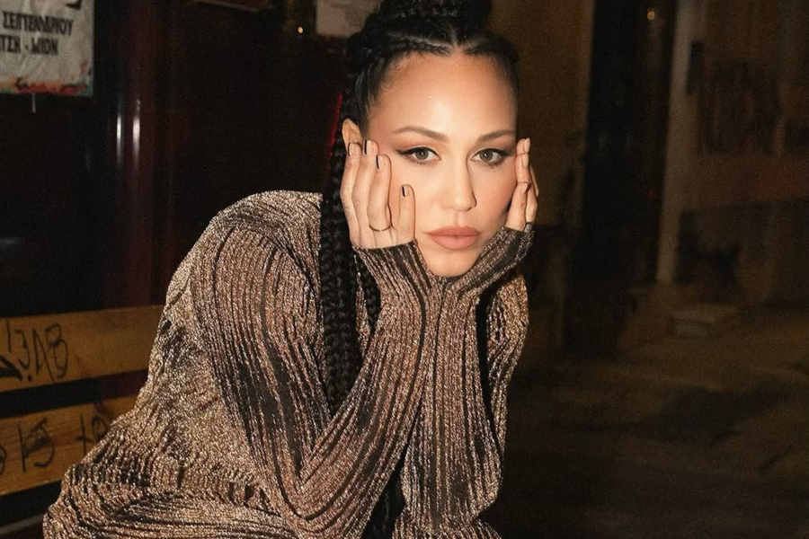 Πηνελόπη Αναστασοπούλου: Θα παρουσιάσει τελικά το Big Brother; (Βίντεο)