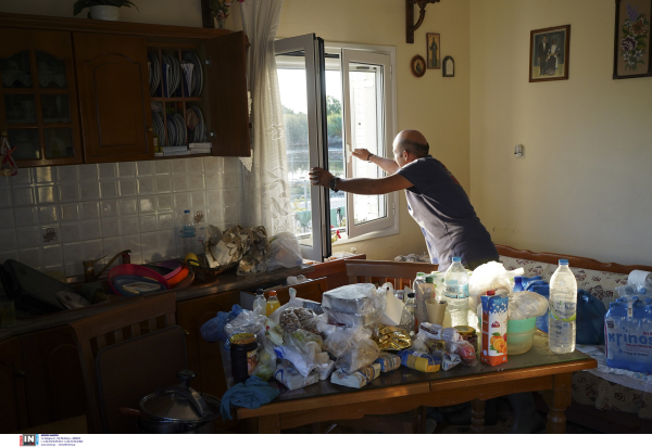 Οδηγίες από ΔΕΔΔΗΕ για την ασφαλή επανηλεκτροδότηση στις πληγείσες περιοχές