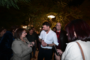 Κόμμα Κασσελάκη: Ποιοι βουλευτές πάνε μαζί του μετά τη νέα διάσπαση του ΣΥΡΙΖΑ